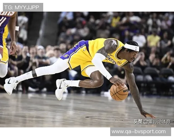 阴阳快船与湖人防守的微妙关系雷迪克用词引发小范对保罗的回忆